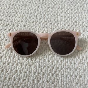 Illesteva Sterling Sunglasses